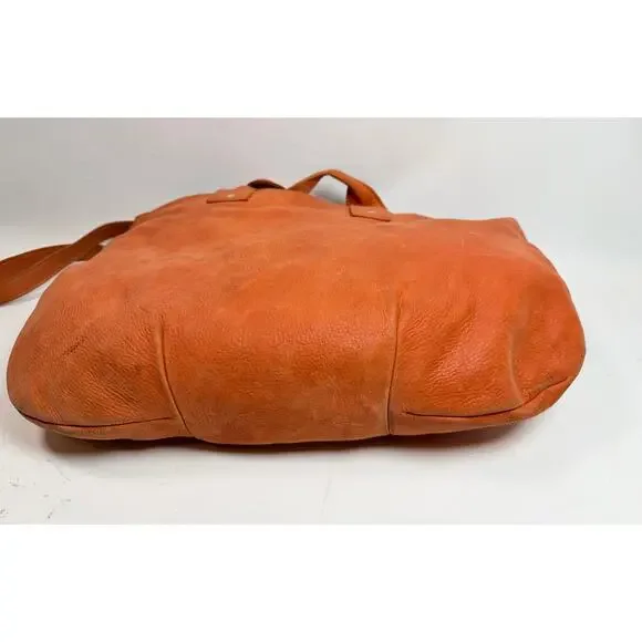 Clare V MessengerCrossbody Bag Nubuck-Unlined